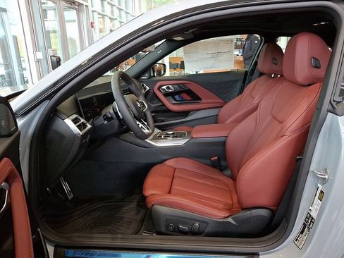 Used 2026 BMW 230i xDrive Coupe w/ Premium Package AWD/4WD image 9