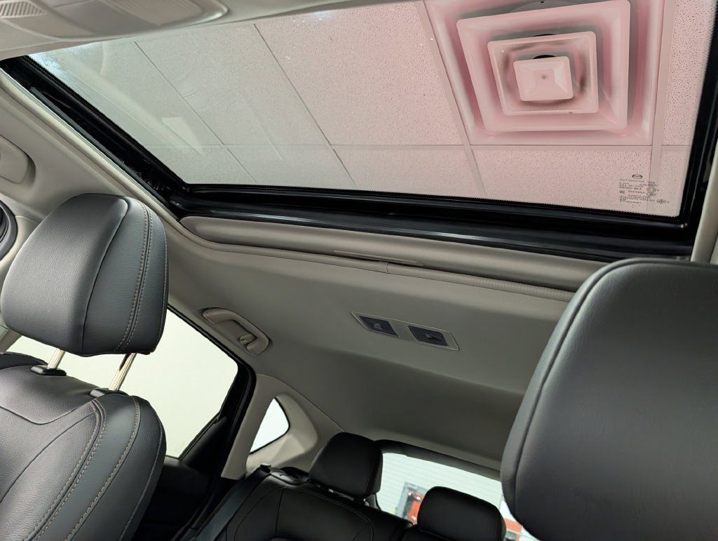 Certified 2023 MAZDA CX-5 AWD 2.5 S image 23