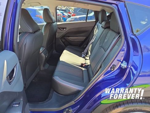 New 2026 Subaru Crosstrek 2.5i Limited AWD/4WD image 15