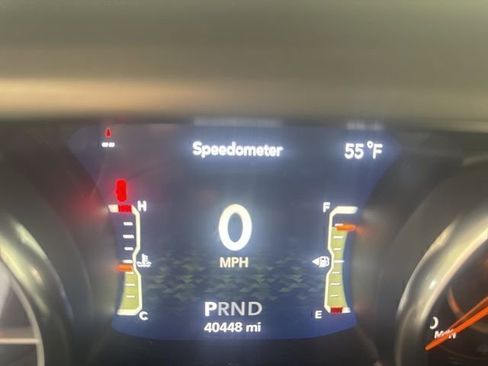 Used 2021 Jeep Wrangler Unlimited Sport image 13