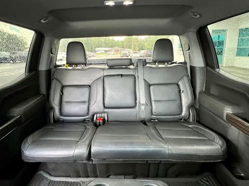 Used 2021 Chevrolet Silverado 1500 RST image 36