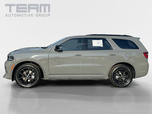 New 2026 Dodge Durango GT image 4