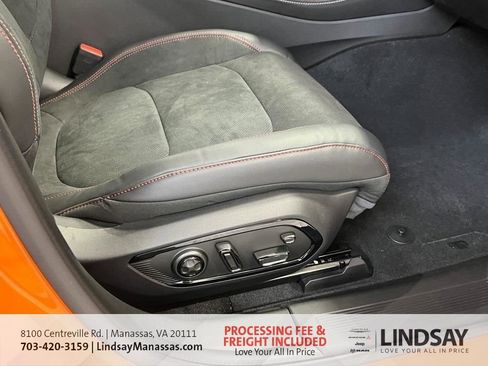 New 2026 Dodge Charger R/T Scat Pack w/ Track Package image 12