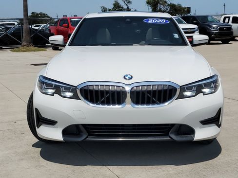 Used 2020 BMW 330i Sedan image 2