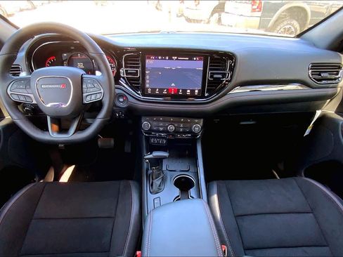 New 2026 Dodge Durango GT image 12
