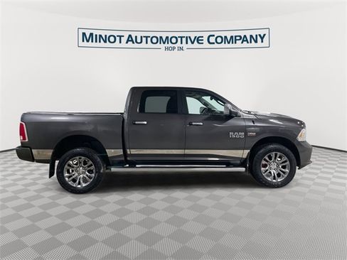 Used 2014 RAM 1500 Limited image 9