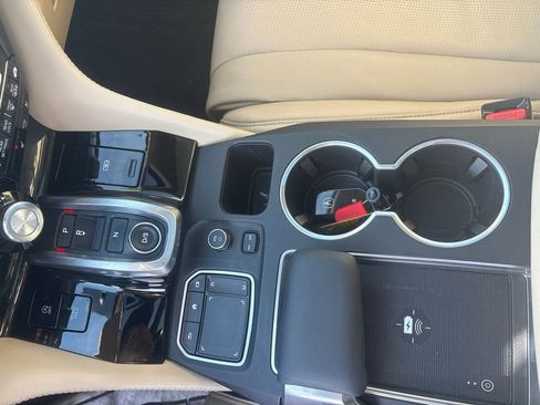 Used 2023 Acura MDX SH-AWD w/ Advance Package image 26