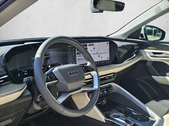 New 2026 Audi Q5 Premium Plus AWD/4WD image 13