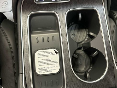 New 2026 Hyundai Palisade SEL Premium image 19