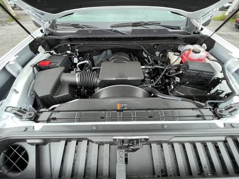 New 2026 Chevrolet Silverado 3500 LTZ w/ Z71 Chrome Sport Edition AWD/4WD image 15