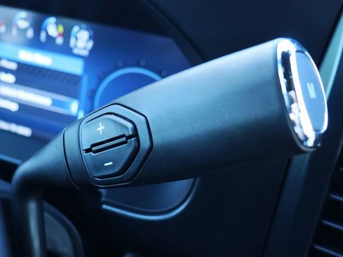 Used 2025 Ford F250 Platinum image 52