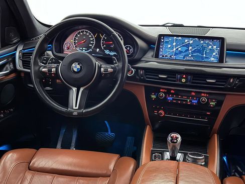 Used 2017 BMW X5 M image 30
