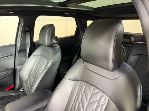 Used 2024 Kia Sportage X-Pro Prestige image 14