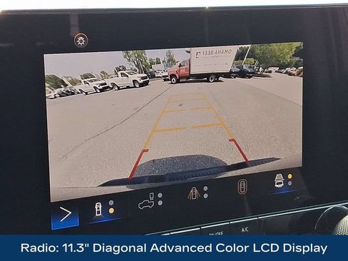 Used 2024 Chevrolet Colorado Trail Boss w/ Technology Package AWD/4WD image 13