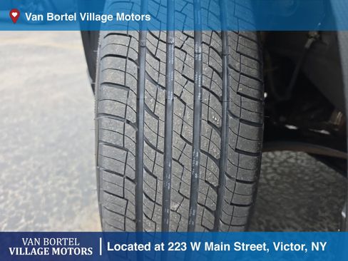 Used 2021 Subaru Forester Premium AWD/4WD image 31