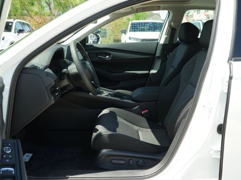 New 2026 Honda Accord SE image 16