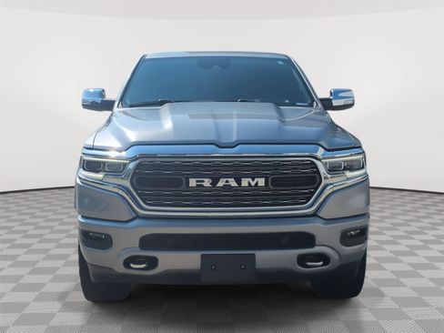 Used 2021 RAM 1500 Limited AWD/4WD image 15