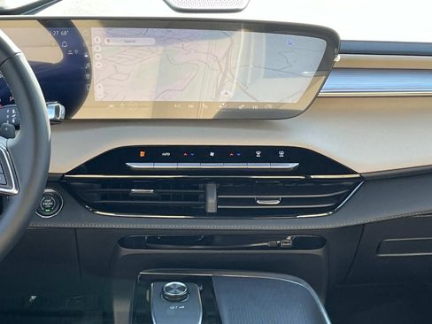New 2026 Buick Enclave Preferred w/ Power Package AWD/4WD image 16
