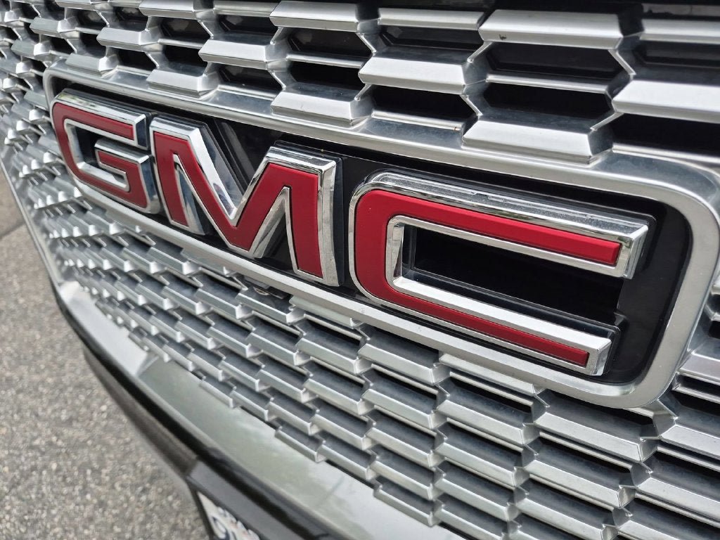 Used 2023 GMC Yukon XL Denali w/ Max Trailering Package AWD/4WD image 36