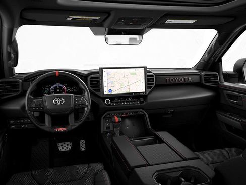New 2026 Toyota Tundra TRD Pro image 37