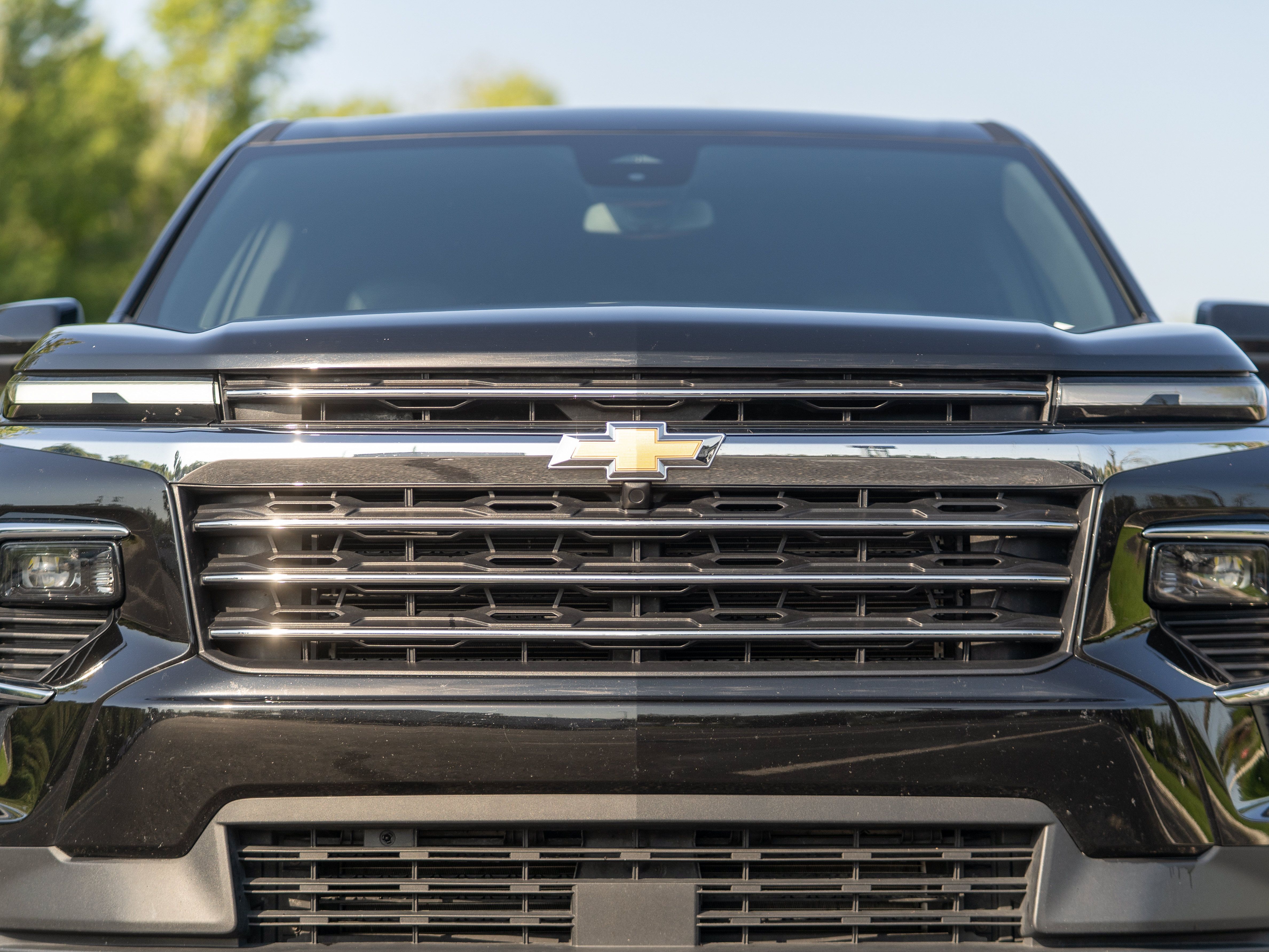 Used 2025 Chevrolet Traverse LT AWD/4WD image 35