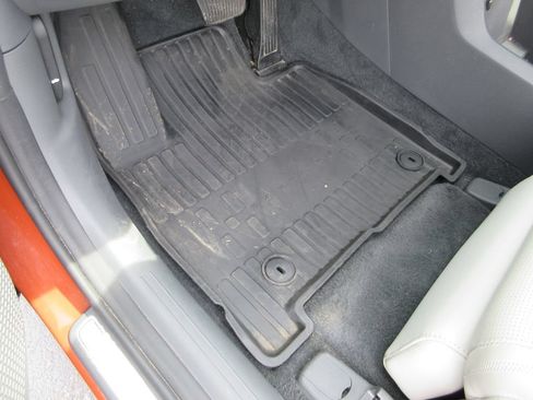 Used 2025 Hyundai Santa Fe Calligraphy AWD/4WD image 27