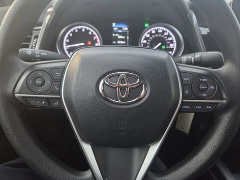 Used 2023 Toyota Camry LE image 13