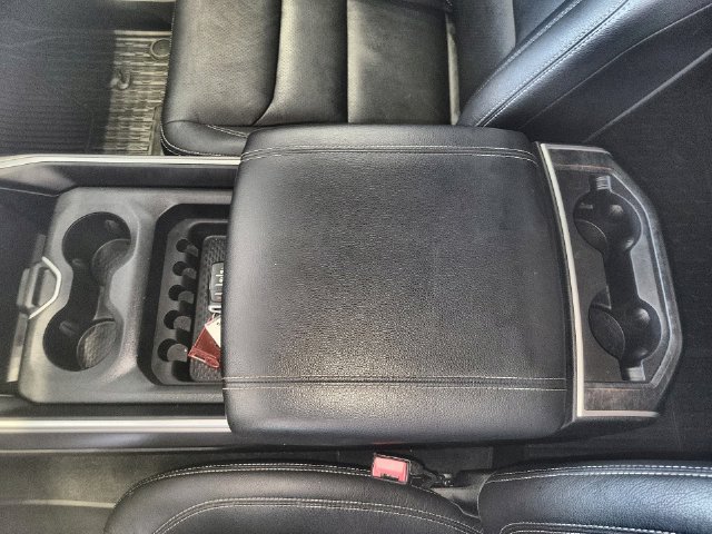 Used 2022 RAM 1500 Big Horn AWD/4WD image 21