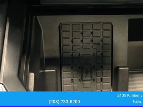 Used 2024 Ford F350 Platinum image 35