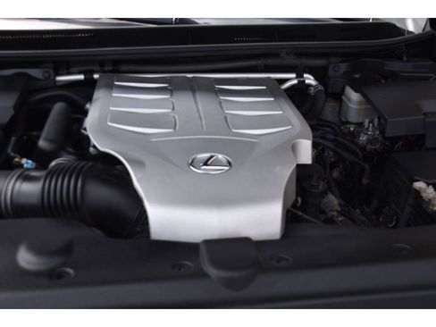 Used 2015 Lexus GX 460 w/ Premium Package AWD/4WD image 25