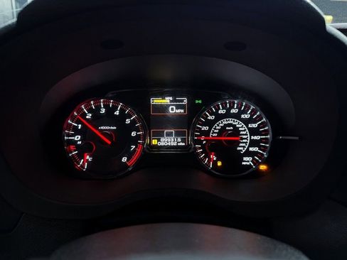 Used 2018 Subaru WRX image 31