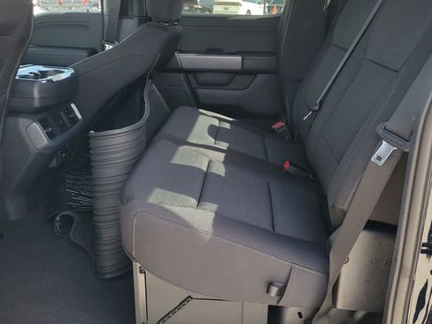 New 2026 Ford F150 XLT w/ Equipment Group 302A MID image 6