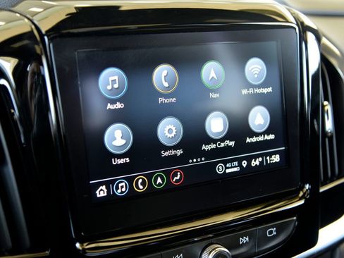 Used 2023 Chevrolet Traverse High Country image 19