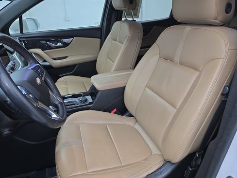 Used 2020 Chevrolet Blazer Premier w/ Driver Confidence II Package image 15