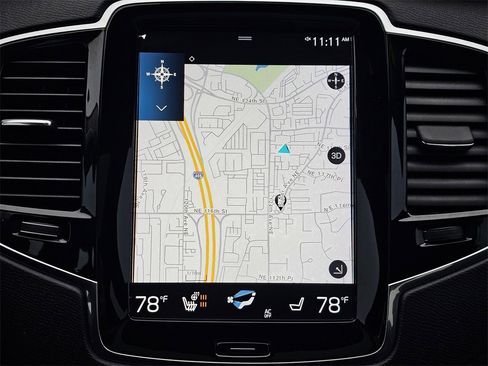 Used 2018 Volvo XC90 T5 Momentum w/ Convenience Package image 31