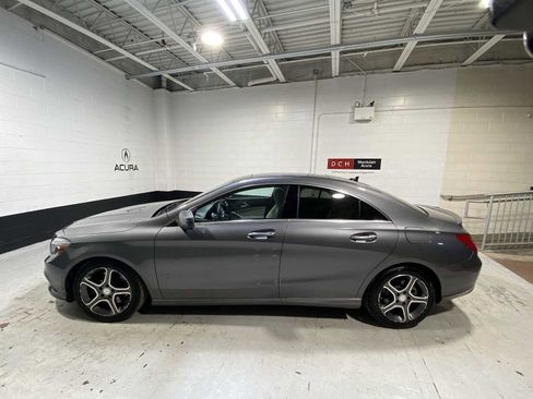 Used 2014 Mercedes-Benz CLA 250 CLA 250 image 3