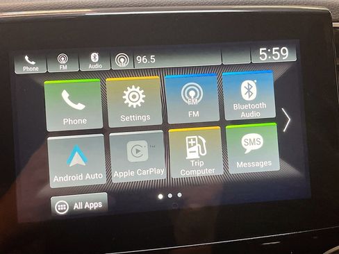 Used 2023 Honda Passport EX-L image 14
