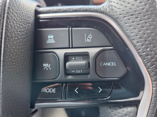 Used 2025 Toyota Tundra 1794 Edition AWD/4WD image 42