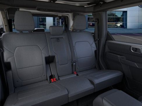 New 2026 Ford Bronco Outer Banks AWD/4WD image 11