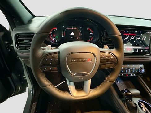 New 2026 Dodge Durango GT AWD/4WD image 12