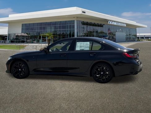 New 2026 BMW M340i xDrive AWD/4WD image 7