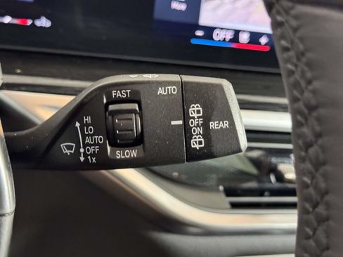 Used 2026 BMW X7 xDrive40i AWD/4WD image 24