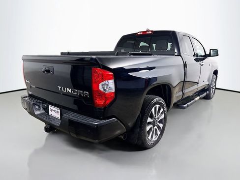 Certified 2020 Toyota Tundra Limited image 7
