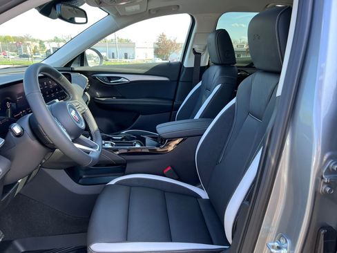 New 2026 Buick Envision Sport Touring image 4