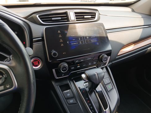 Used 2020 Honda CR-V EX-L image 12