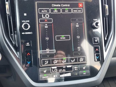 Certified 2026 Subaru Forester Wilderness AWD/4WD image 19
