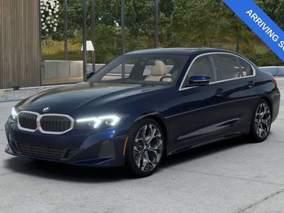 New 2026 BMW 330i xDrive Sedan