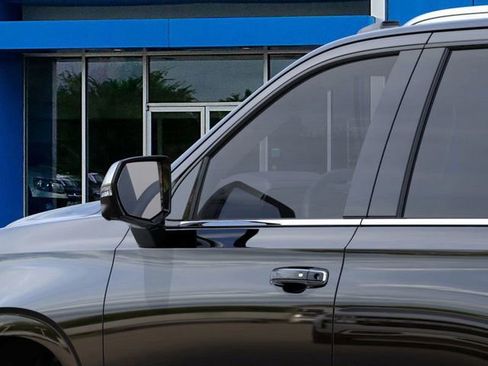 New 2026 Chevrolet Tahoe Premier image 12