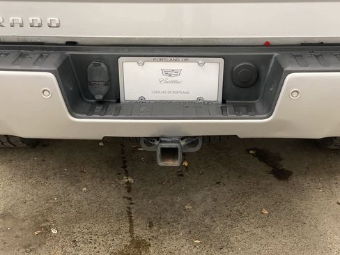 Used 2016 Chevrolet Silverado 1500 LT w/ All Star Edition image 30