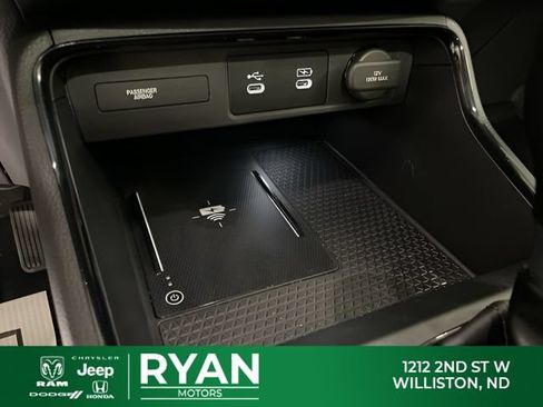 New 2026 Honda CR-V EX-L image 29